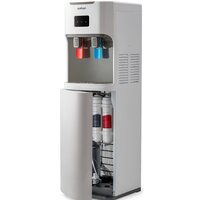 HotFrost V115PUF с фильтрами (белый/серый) Image #4