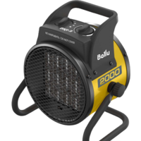 Ballu BKR-3