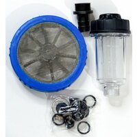 Aprila HZ-220TP (без подогрева воды) Image #3