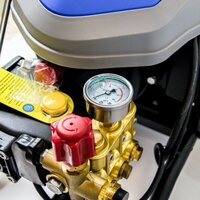 Aprila HZ-220TP (без подогрева воды) Image #5