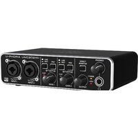 Behringer U-Phoria UMC202HD Image #3