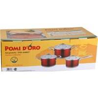 Pomi d'Oro Prezioso PSS-640027 Image #7