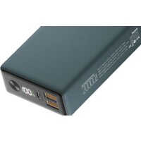 Olmio QX-20 20000mAh (темно-зеленый) Image #2