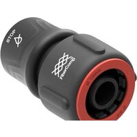 Fiskars Коннектор для шланга 19 мм 3/4