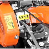 Skiper SP-720 (колеса 4.00-8) Image #5