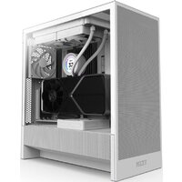 NZXT H5 Flow 2024 CC-H52FW-01
