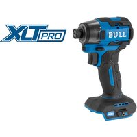 Bull CID 2218 1329952 (без АКБ)