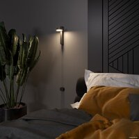 Elektrostandard Orco LED 40112/LED (черный) Image #3