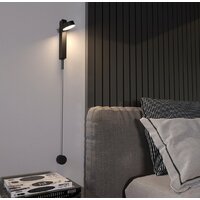 Elektrostandard Orco LED 40112/LED (черный) Image #4