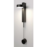 Elektrostandard Orco LED 40112/LED (черный)