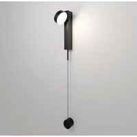 Elektrostandard Orco LED 40112/LED (черный) Image #2