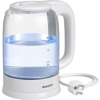 Maxvi KE1741G (белый) Image #2