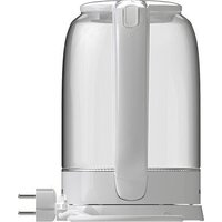 Maxvi KE1741G (белый) Image #9