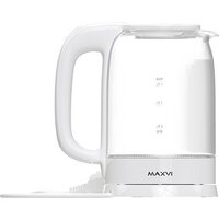 Maxvi KE1741G (белый) Image #3