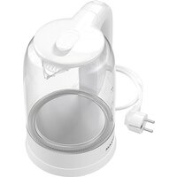 Maxvi KE1741G (белый) Image #5