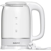 Maxvi KE1741G (белый)