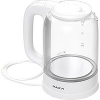 Maxvi KE1741G (белый) Image #6