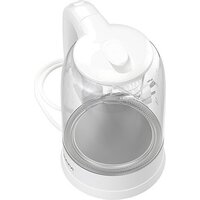 Maxvi KE1741G (белый) Image #4