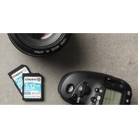 Kingston Canvas Go! Plus SDXC 256GB Image #5