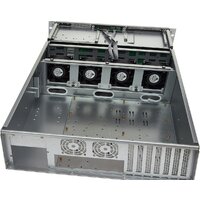 ExeGate 3U660-HS16 600W EX281300RUS Image #2