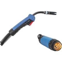 Комплектующие для сварочного оборудования