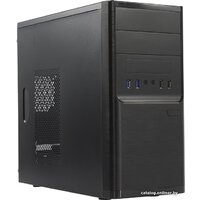 Powerman ES-701BK 450W