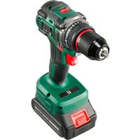 Favourite DC NB21 PROMO Set 121158221 (с 2-мя АКБ, кейс) Image #3