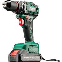 Favourite DC NB21 PROMO Set 121158221 (с 2-мя АКБ, кейс)