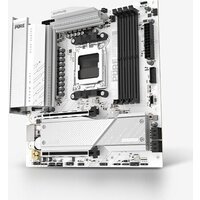 Sapphire Pure B850M WiFi Image #3