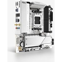 Sapphire Pure B850M WiFi Image #2