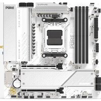 Sapphire Pure B850M WiFi