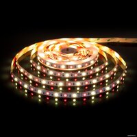 Elektrostandard 24V 14.4W 60Led 5050+5050 IP20 MIX RGB/дневной белый a053729 Image #3