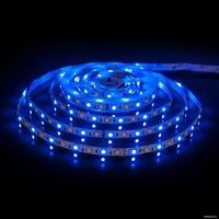 Elektrostandard 24V 14.4W 60Led 5050+5050 IP20 MIX RGB/дневной белый a053729 Image #7