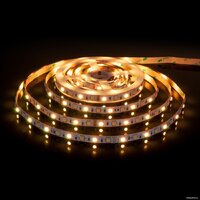 Elektrostandard 24V 14.4W 60Led 5050+5050 IP20 MIX RGB/дневной белый a053729 Image #8