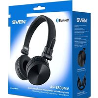 SVEN AP-B500MV Image #7