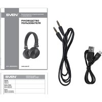 SVEN AP-B500MV Image #5