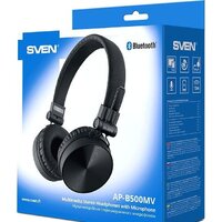 SVEN AP-B500MV Image #6