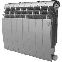 Royal Thermo Biliner B 350 Серебристый - 8 секций