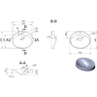 Miraggio Devon (белый) Image #6