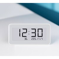 Xiaomi Temperature and Humidity Monitor Clock LYWSD02MMC (международная версия) Image #9