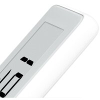 Xiaomi Temperature and Humidity Monitor Clock LYWSD02MMC (международная версия) Image #2