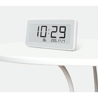 Xiaomi Temperature and Humidity Monitor Clock LYWSD02MMC (международная версия) Image #3