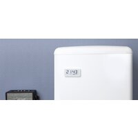 Xiaomi Temperature and Humidity Monitor Clock LYWSD02MMC (международная версия) Image #7