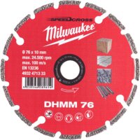 Milwaukee DHMM 4932471333