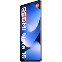 Xiaomi Redmi Note 15 8GB/128GB международная версия (синий) Image #4