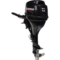 Toyama F9.8BMS Image #3