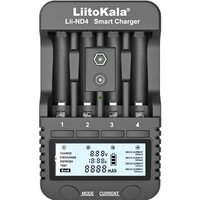LiitoKala Lii-ND4