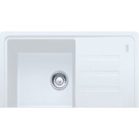 Franke Malta BSG 611-78 (белый)