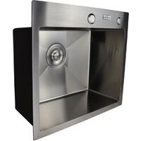 MARRBAXX C5040-R (стальной/нержавеющая сталь) Image #5