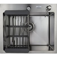 MARRBAXX C5040-R (стальной/нержавеющая сталь) Image #2